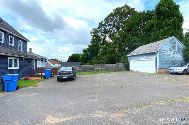 153 Eldridge Street, Manchester, CT 06040