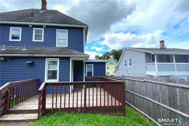 153 Eldridge Street, Manchester, CT 06040