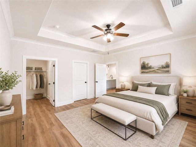74 Village Court, Cleveland, GA 30528