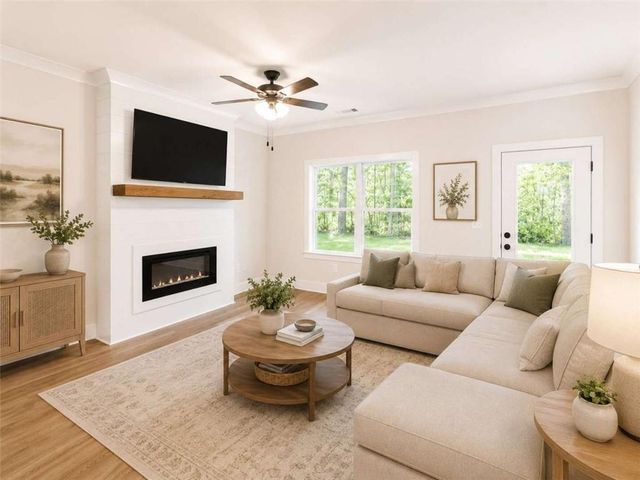 74 Village Court, Cleveland, GA 30528