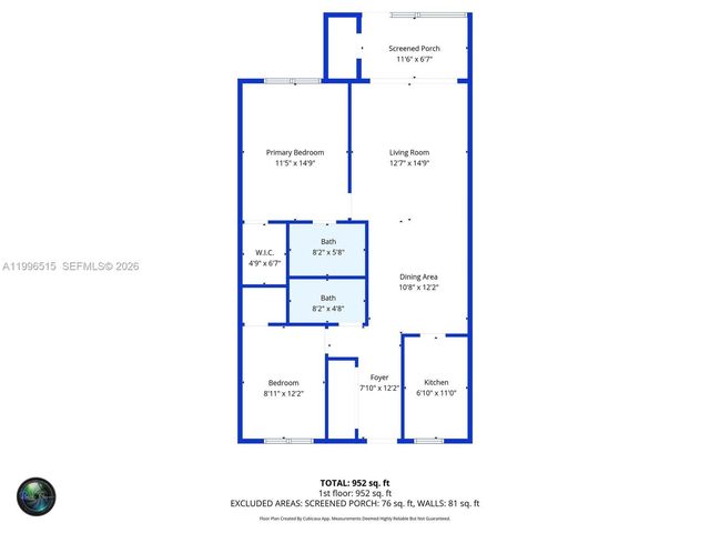 2300 SW 22nd Ave 109, Delray Beach, FL 33445