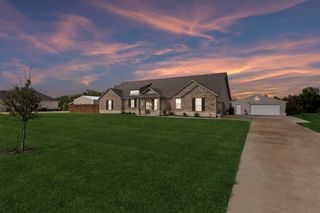 2410 Blackjack Oak Road, Oak Ridge, TX 75161