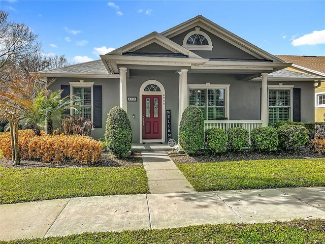 6990 SMITHSHIRE LANE, Windermere, FL 34786