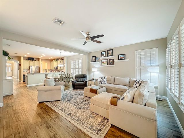 6990 SMITHSHIRE LANE, Windermere, FL 34786