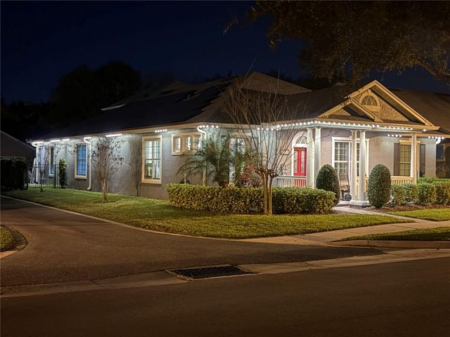 6990 SMITHSHIRE LANE, Windermere, FL 34786