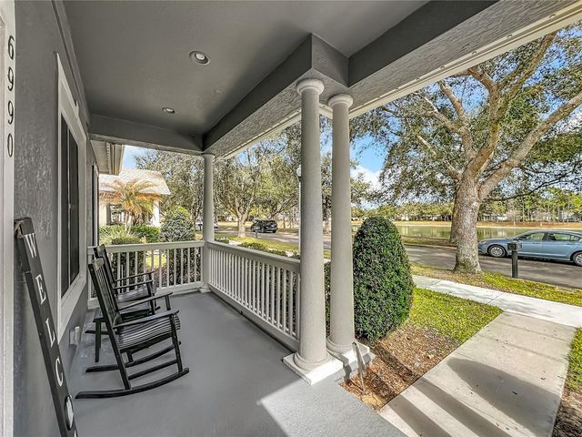 6990 SMITHSHIRE LANE, Windermere, FL 34786
