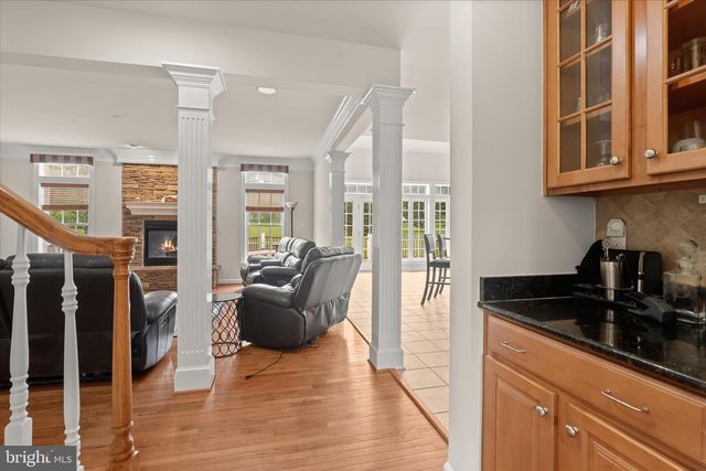 2059 CONAN DOYLE WAY, Sykesville, MD 21784