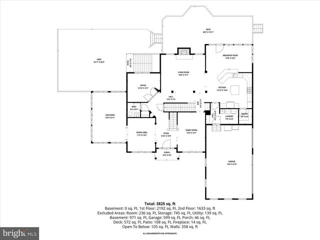 2059 CONAN DOYLE WAY, Sykesville, MD 21784