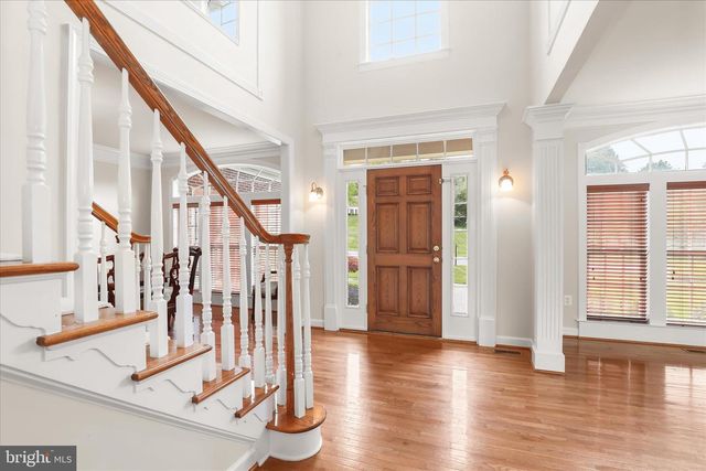 2059 CONAN DOYLE WAY, Sykesville, MD 21784