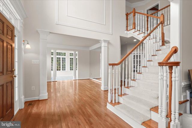 2059 CONAN DOYLE WAY, Sykesville, MD 21784