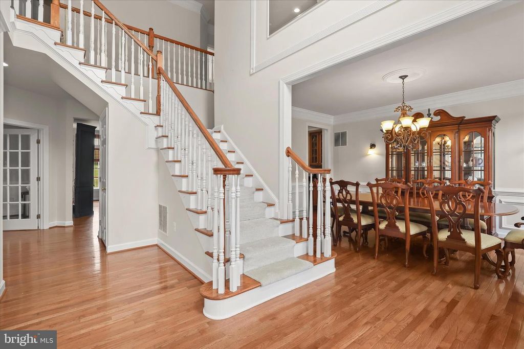 Image 14 of property listing at 2059 CONAN DOYLE WAY, Sykesville, MD 21784