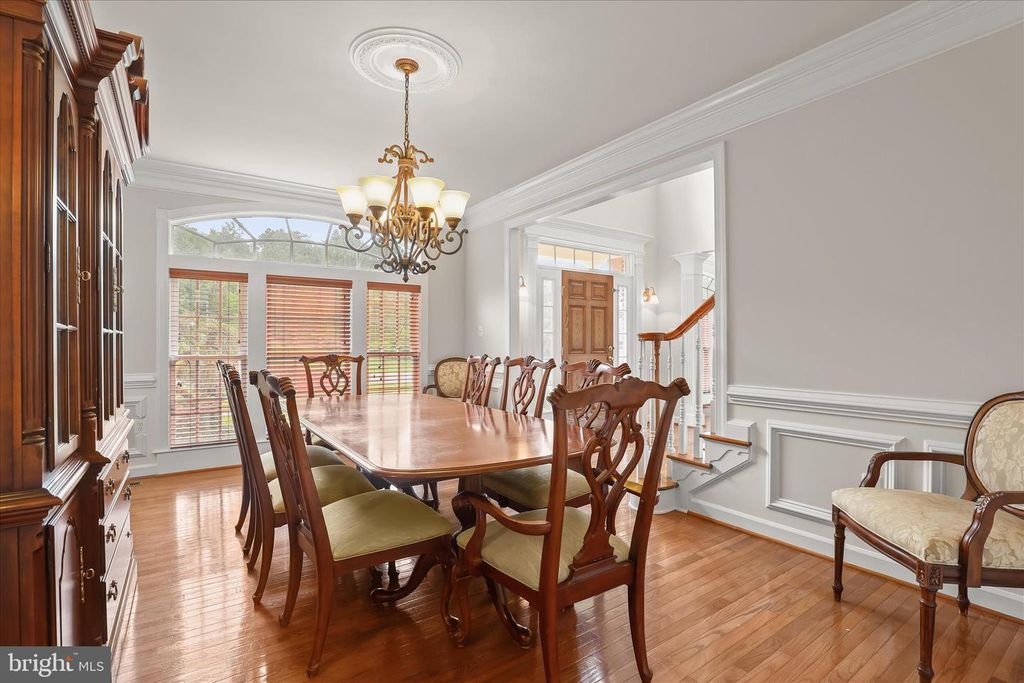 Image 15 of property listing at 2059 CONAN DOYLE WAY, Sykesville, MD 21784