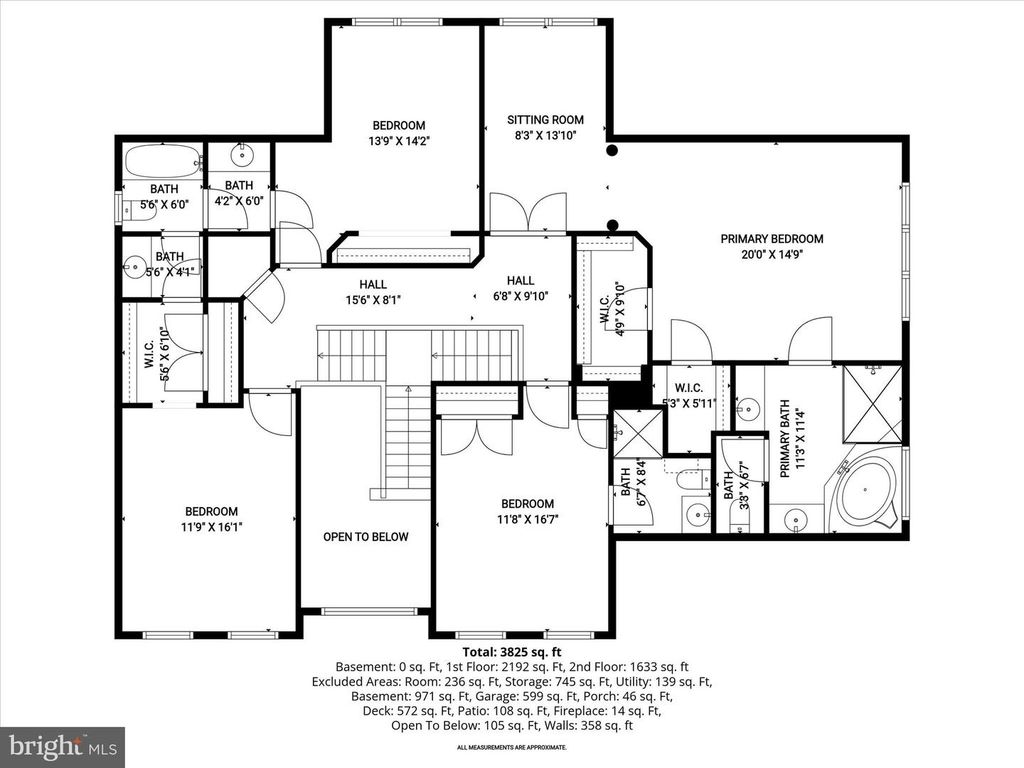 Image 35 of property listing at 2059 CONAN DOYLE WAY, Sykesville, MD 21784