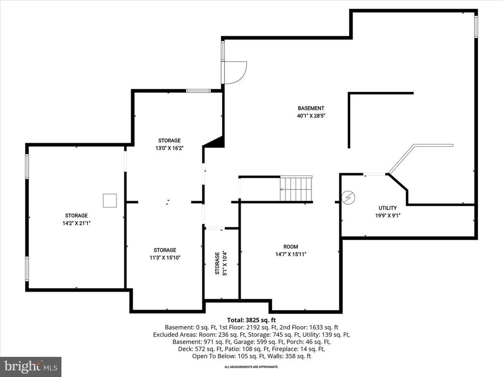 Image 36 of property listing at 2059 CONAN DOYLE WAY, Sykesville, MD 21784