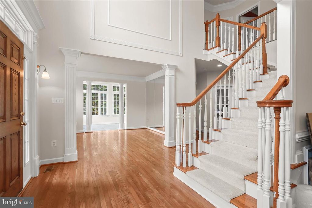 Image 7 of property listing at 2059 CONAN DOYLE WAY, Sykesville, MD 21784