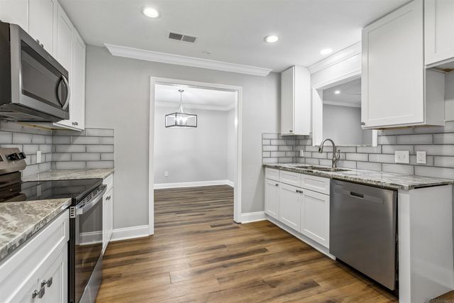 3553 W Wendover Dr, Baton Rouge, LA 70814