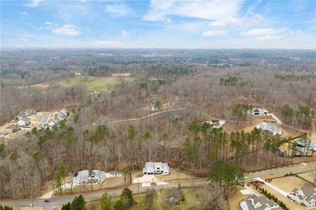 555 Lower Birmingham Road, Canton, GA 30115