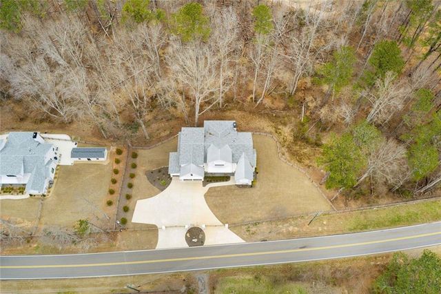 555 Lower Birmingham Road, Canton, GA 30115