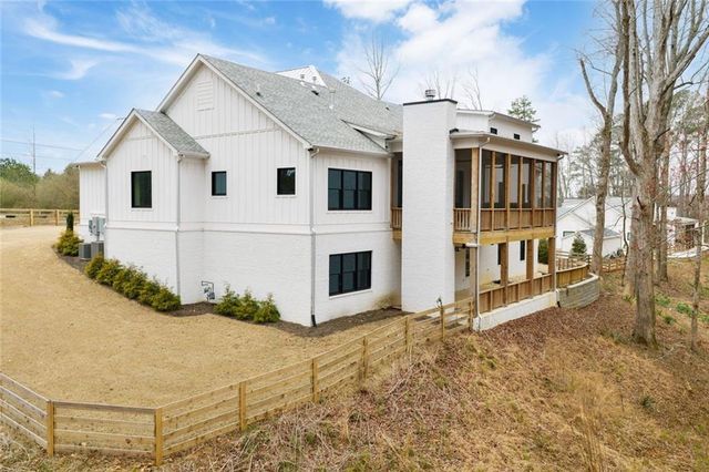 555 Lower Birmingham Road, Canton, GA 30115