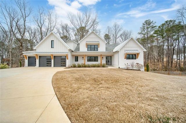 555 Lower Birmingham Road, Canton, GA 30115