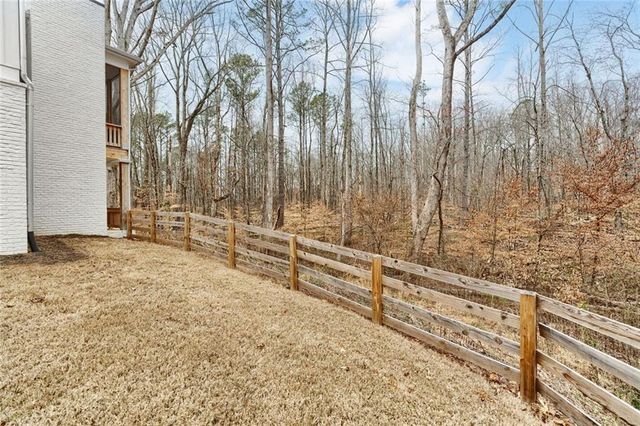 555 Lower Birmingham Road, Canton, GA 30115