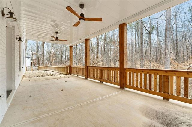 555 Lower Birmingham Road, Canton, GA 30115