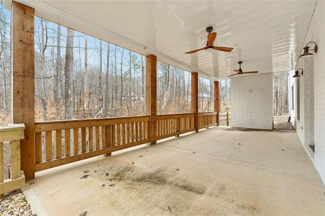 555 Lower Birmingham Road, Canton, GA 30115