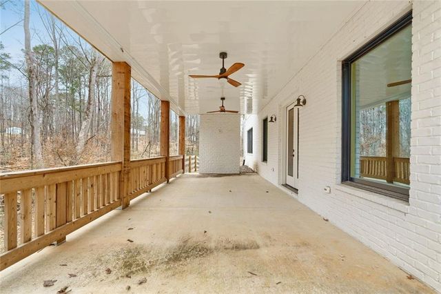 555 Lower Birmingham Road, Canton, GA 30115