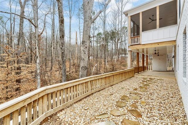 555 Lower Birmingham Road, Canton, GA 30115