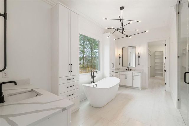 555 Lower Birmingham Road, Canton, GA 30115