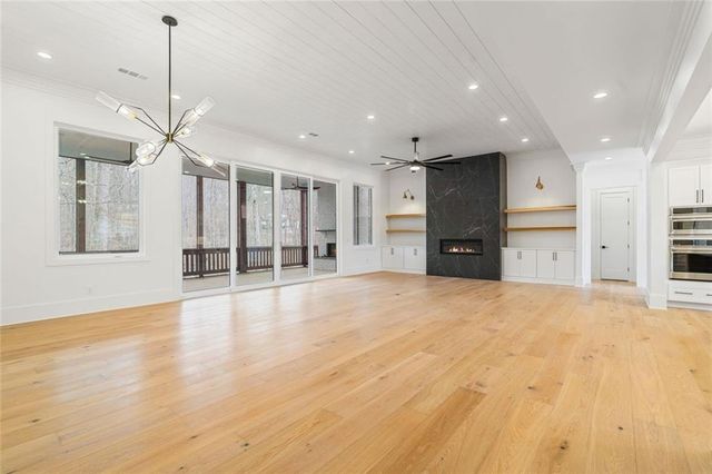 555 Lower Birmingham Road, Canton, GA 30115