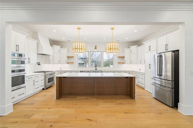 555 Lower Birmingham Road, Canton, GA 30115