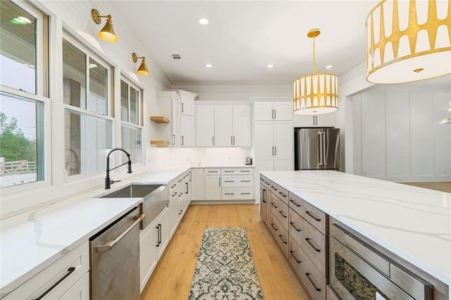 555 Lower Birmingham Road, Canton, GA 30115