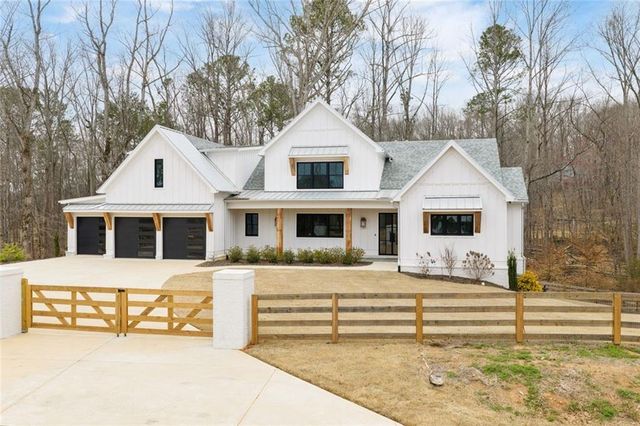 555 Lower Birmingham Road, Canton, GA 30115