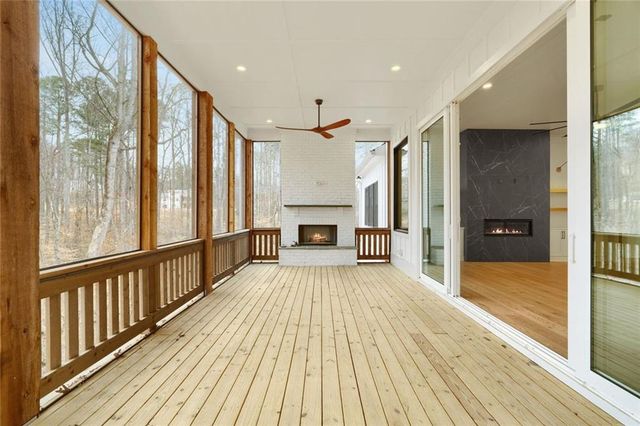 555 Lower Birmingham Road, Canton, GA 30115