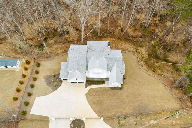 555 Lower Birmingham Road, Canton, GA 30115