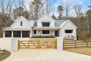 555 Lower Birmingham Road, Canton, GA 30115
