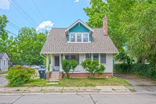 310 Olive Street, Ypsilanti, MI 48197
