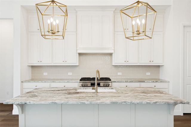 806 Mallard Drive, Aledo, TX 76008