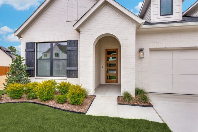 806 Mallard Drive, Aledo, TX 76008