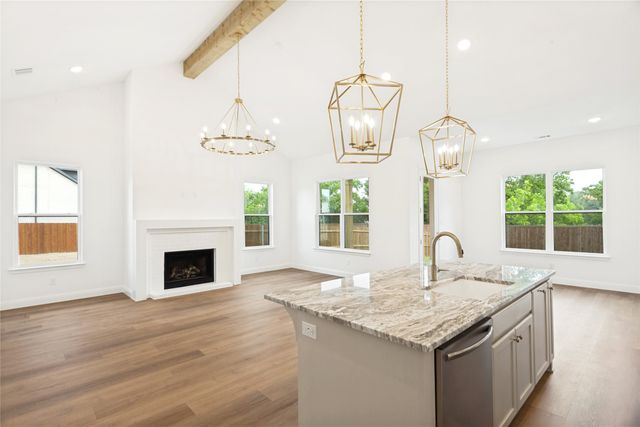 806 Mallard Drive, Aledo, TX 76008