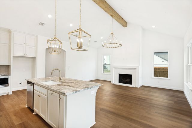 806 Mallard Drive, Aledo, TX 76008