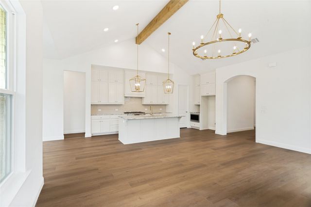 806 Mallard Drive, Aledo, TX 76008