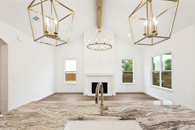 806 Mallard Drive, Aledo, TX 76008