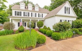 291 RECITAL CV, Memphis, TN 38018