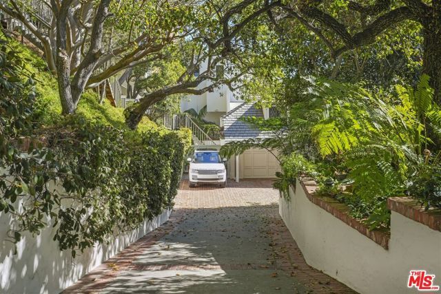 31500 Victoria Point Road, Malibu, CA 90265