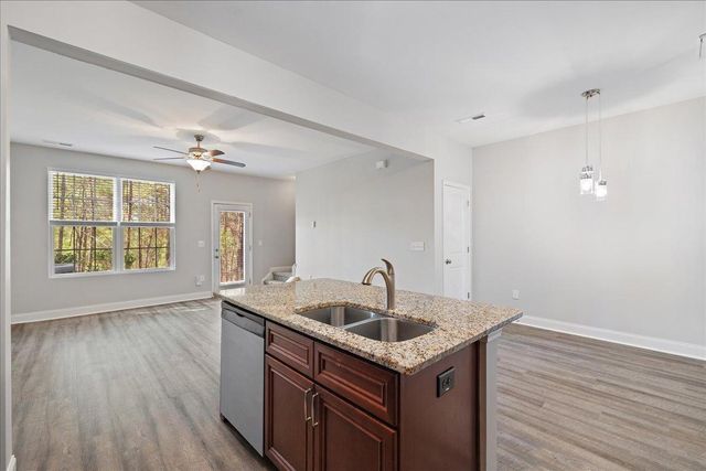 3940 Volkswalk Place, Raleigh, NC 27610