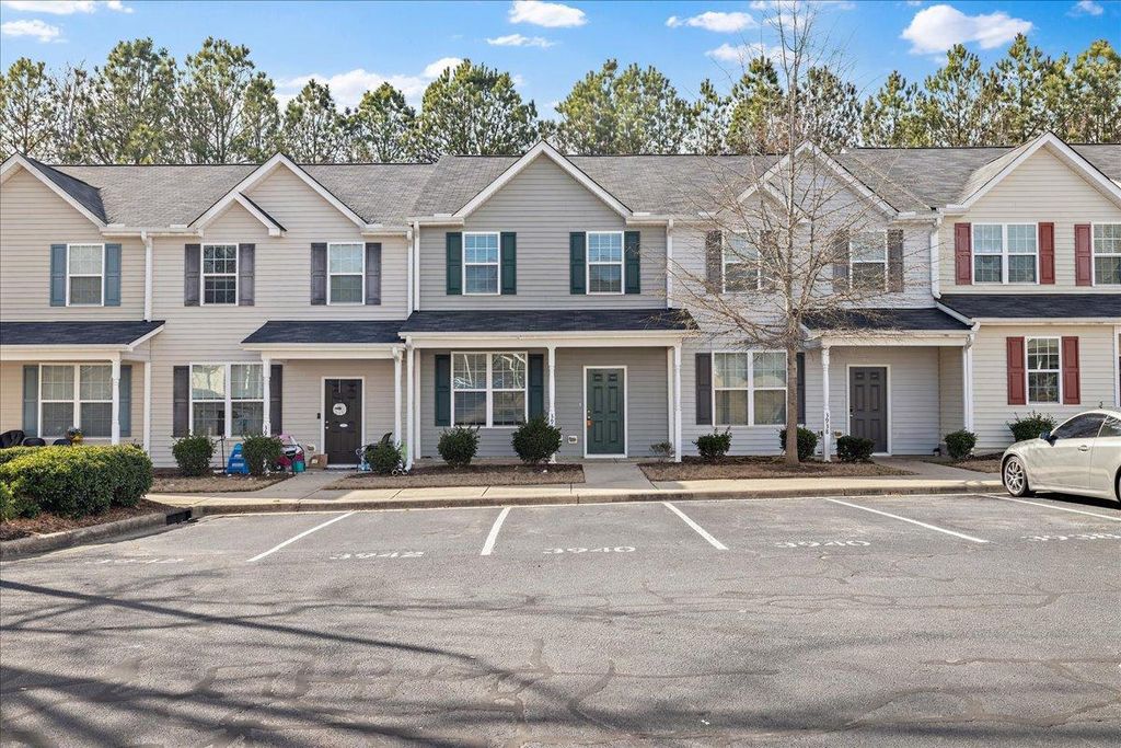 3940 Volkswalk Place, Raleigh, NC 27610