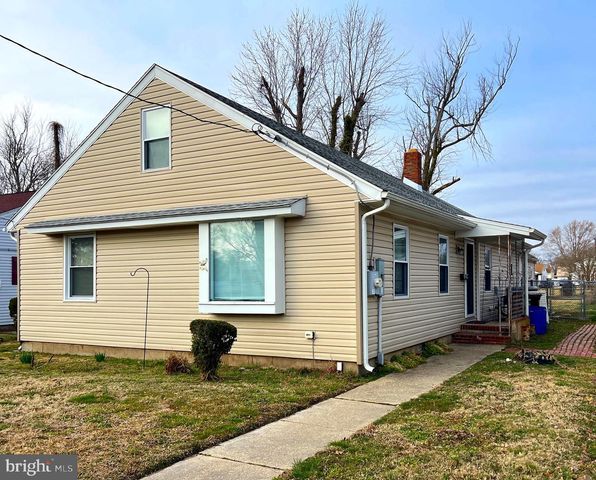 315 SHEPHERD AVE, Cambridge, MD 21613