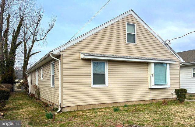 315 SHEPHERD AVE, Cambridge, MD 21613